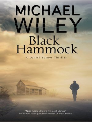 cover image of Black Hammock